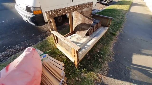 Пошла искать клад и ТАКОООЕ нашла ! Это надо видеть ! Не свалка антикварный магазин . Элла Австрали