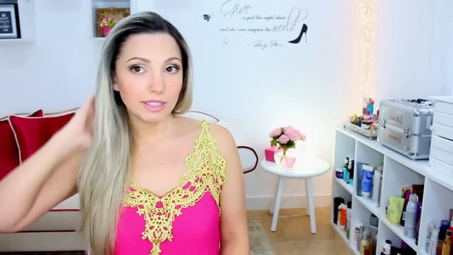Resenha: Smooth Perfect Schwarzkopf máscara disciplinante por Bia Munstein смотреть онлайн