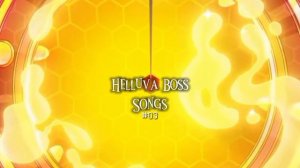 песня Вельзевул, адский босс