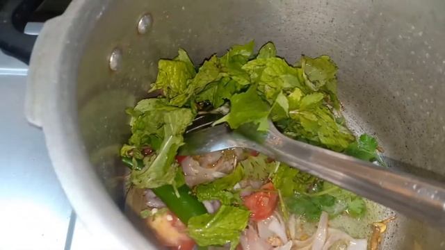 Vegetable Biryani in Tamil | Veg Biryani in Pressure Cooker | Hashtag Food Tamil | Sathya Samayal смотреть онлайн