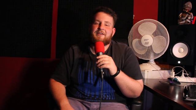 Roommush Interview | AVG Interviews смотреть онлайн