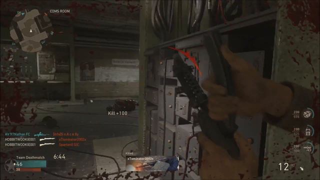 CALL OF DUTY WWII MONTAGE MULTI KILLS (LOVE THE ENDING) смотреть онлайн