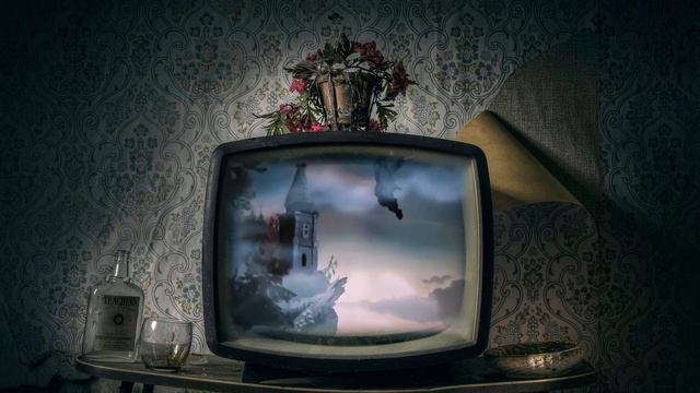 Лукоморье - кавер - на песню В Высоцкого смотреть онлайн