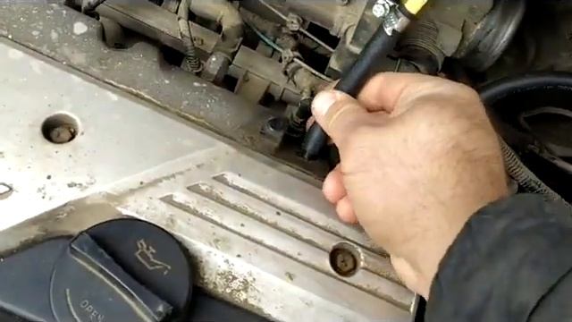 Промывка форсунок, очистка инжектора смотреть онлайн