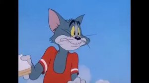 Том и джери