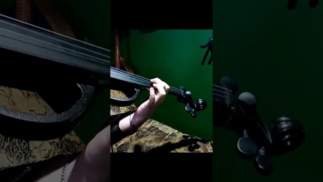 быстрая вибрация на скрипке смотреть онлайн