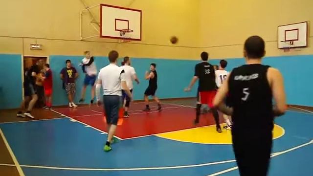 Нарезка с открытия сезона 2015-2016. смотреть онлайн