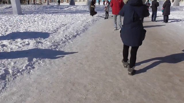 Китайцы в Царском Селе. смотреть онлайн
