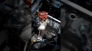 Как выставить зажигание на ваз 2106