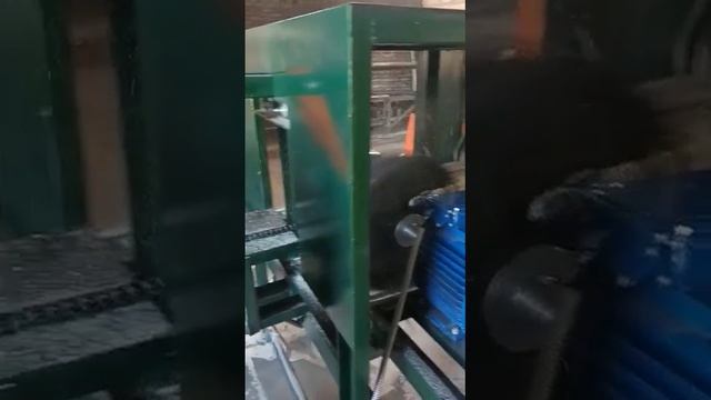 Брусовал.Брусовальны станок СЛ-750 360000т.р. 89157753914 смотреть онлайн