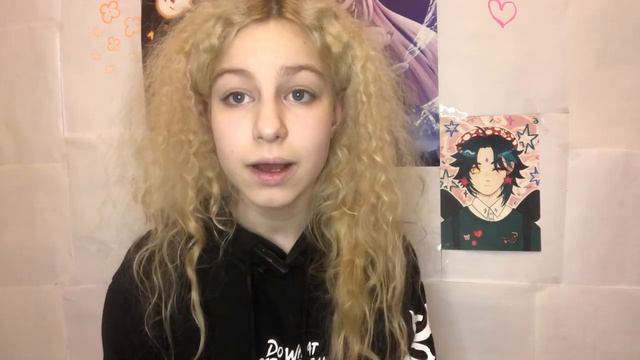 Я СТАЛА ЭМО | Примерила образ этой субкультуры смотреть онлайн