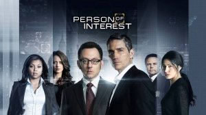 Сериал В поле зрения — 1 сезон 15 серия / Person of Interest