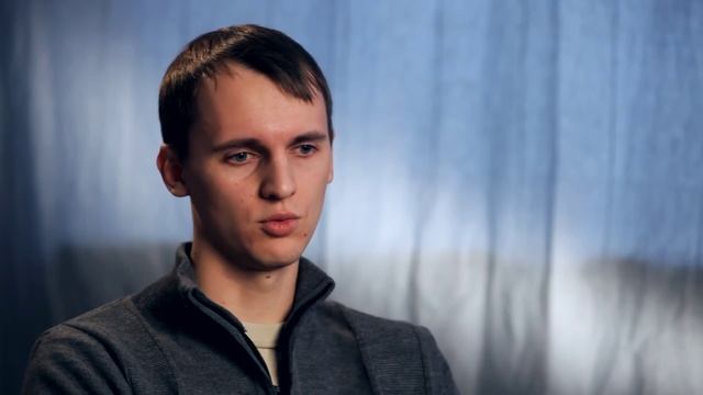 Инякин Михаил/Колодина Мария - Шаблонность бытия смотреть онлайн