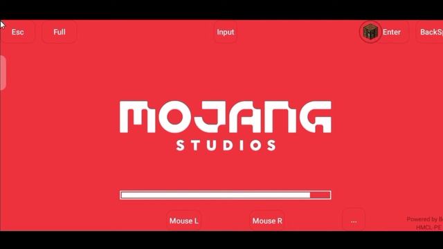 How to play java edition in mobile || Hmcl pe || hello launcher ? pojav लांचर का बाप ? смотреть онлайн