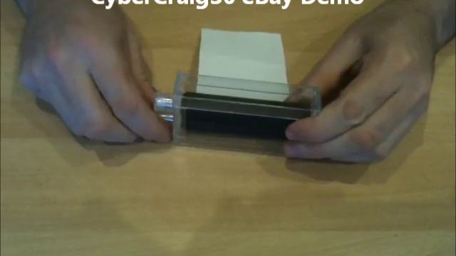 Magic Money Printer Trick смотреть онлайн