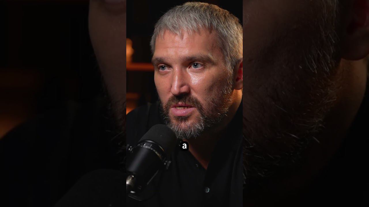 Любимый футболист? #амирансардаров #овечкин смотреть онлайн