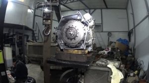 Необычная причина выхода из строя выжимного подшипника.