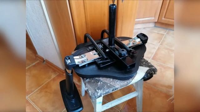 Электросамокат (Electric scooter) ZAPPY COMFORT 500W. Скутеры для инвалидов. Mobility scooter. смотреть онлайн