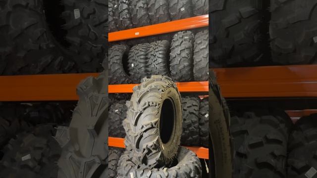 Шини, резина на квадроцикл ITP MUD LITE II 30X9 R14 смотреть онлайн