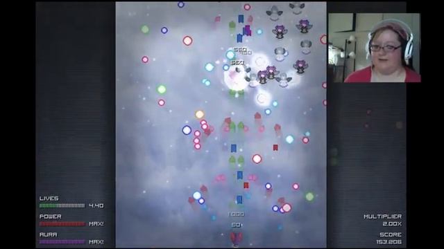 Welcome to Bullet Hell!!! | JIGOKU KISETSUKAN: SENSE OF THE SEASONS смотреть онлайн