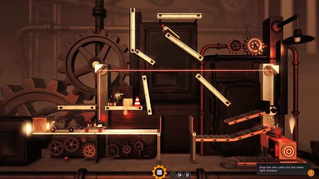 Crazy Machines 3 all levels 1-80 solutions / Walkthrough смотреть онлайн