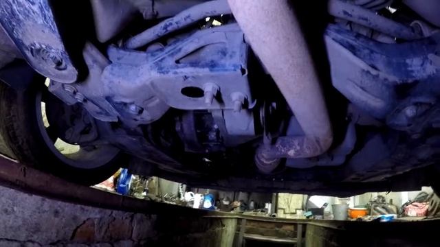 РЕМОНТ КПП ОПЕЛЬ АСТРА J смотреть онлайн