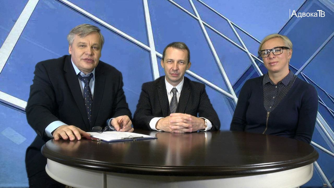 Визитная карточка адвокатской консультации «Оскирко и Партнеры» СПбГКА смотреть онлайн