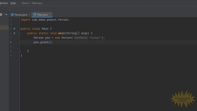 [JAVA] What are constructors and how to create them! (Must watch for beginner programmers) смотреть онлайн