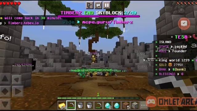 best high pixel server in Minecraft with good ping смотреть онлайн