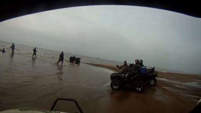 утопили ямаху гризли в волге смотреть онлайн