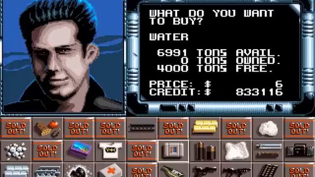 Let's Play Whales Voyage 05: Trading смотреть онлайн