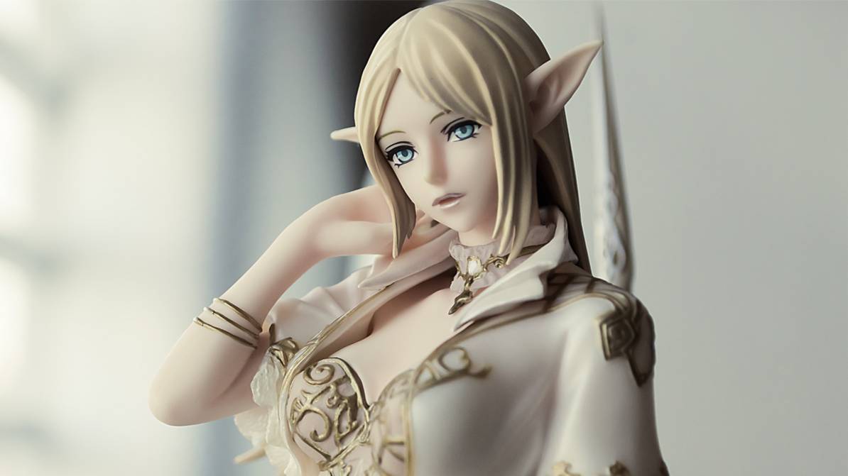 Lineage 2 / Линейка смотреть онлайн