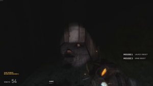 Cinematic Mod Awakening ★ Новое Видео Геймплея ★ Графический Half-Life 2 Мод