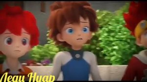 Клип Монкарт - Восточные Сказки