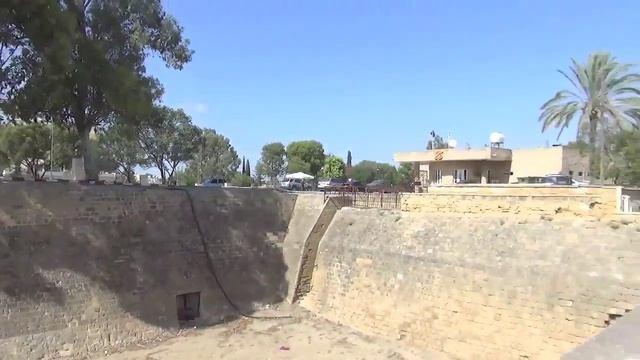 Северный Кипр , город Никосия - Левкоша смотреть онлайн