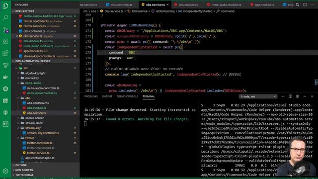 Josh Wulf (Alt Super Meta) - Caffeinated, Opinionated Coding. смотреть онлайн
