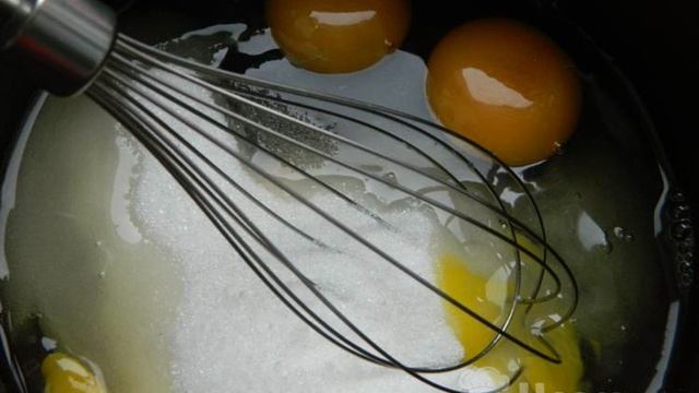 Кухня Мамашки