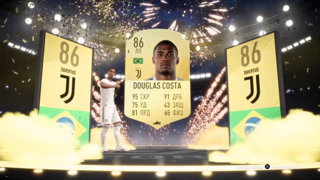 TOTY PACK OPENING - ПОЙМАЛ ТОТИ смотреть онлайн