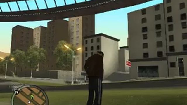 GTA IV MOD EnB Series for GTA San Andreas GRAPHICS PROBLEM.. смотреть онлайн