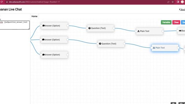 Integrasi Bitrix Chatbot dan Konfigurasi смотреть онлайн