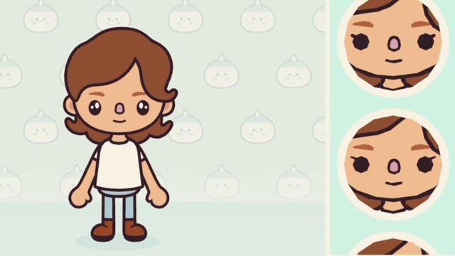 5 Идей для ОС!///Eliza Fish///тока бока!///toka boka/// смотреть онлайн