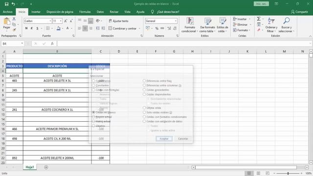 ✔ como QUITAR celdas en Excel | en menos de 2 minutos | 2022-2023-2024 смотреть онлайн