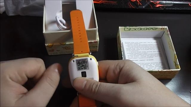 Детские смарт часы или как отследить передвижение ребенка смотреть онлайн