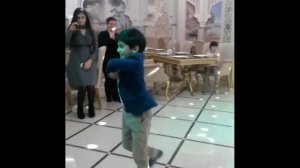 СУПЕР ЛЕЗГИНКА , ДЕТИ ТАНЦУЮТ ЛЕЗГИНКУ 11 !!!