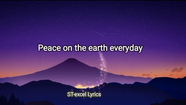 Harris J - Assalamu Alaikum - Lyrics ||@awakeningrecords || ST-excel Official Lyrics || смотреть онлайн