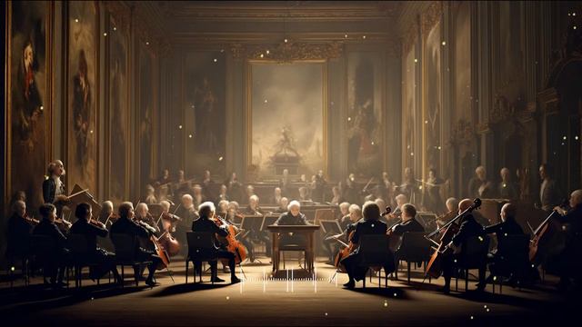 10 Famosas Piezas Clásicas Que Has Escuchado Y No Conoces El Nombre | Musica Clasica Relajante