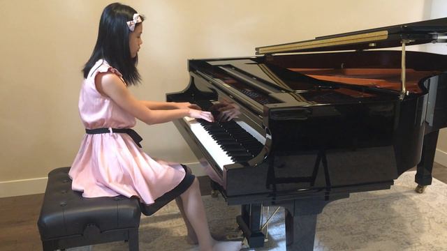 Nocturne in G minor op. 37 no. 1 by Chopin смотреть онлайн