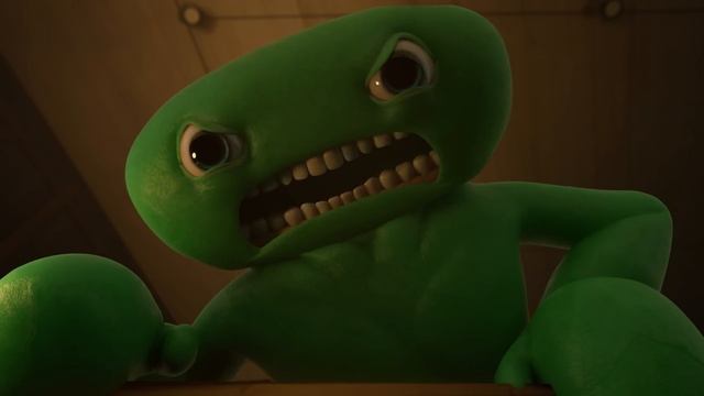 The Super Rainbow Friends vs Jumbo Josh смотреть онлайн