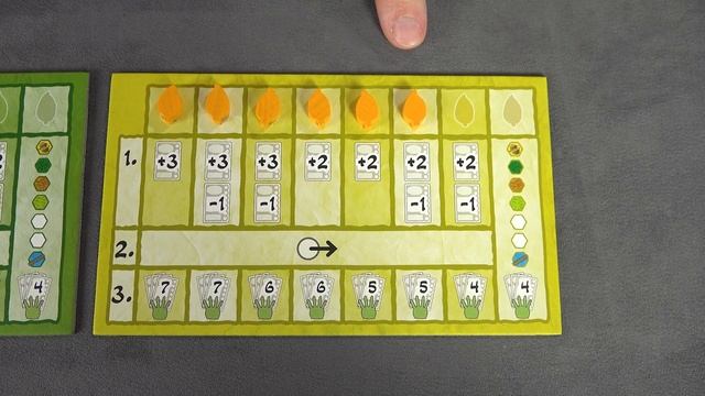 ФОРСАЖ ЛЕНИВЦЕВ — обзор настольной игры на OMGames смотреть онлайн