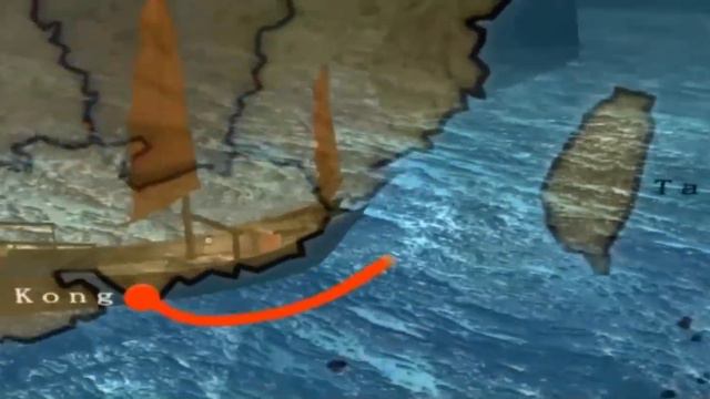 Indiana Jones and the Emperor's Tomb - THE MOVIE - 2:39:1 aspect ratio FULL FILM смотреть онлайн